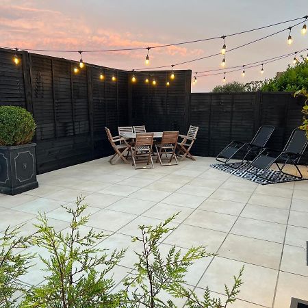 *Brand New* Luxury Country Lodge Burnham-on-Crouch Exteriér fotografie
