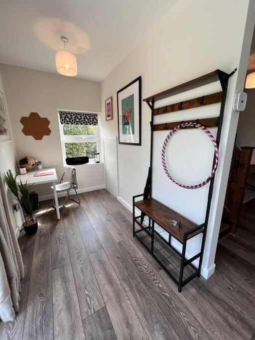 *Brand New* Luxury Country Lodge Burnham-on-Crouch Exteriér fotografie