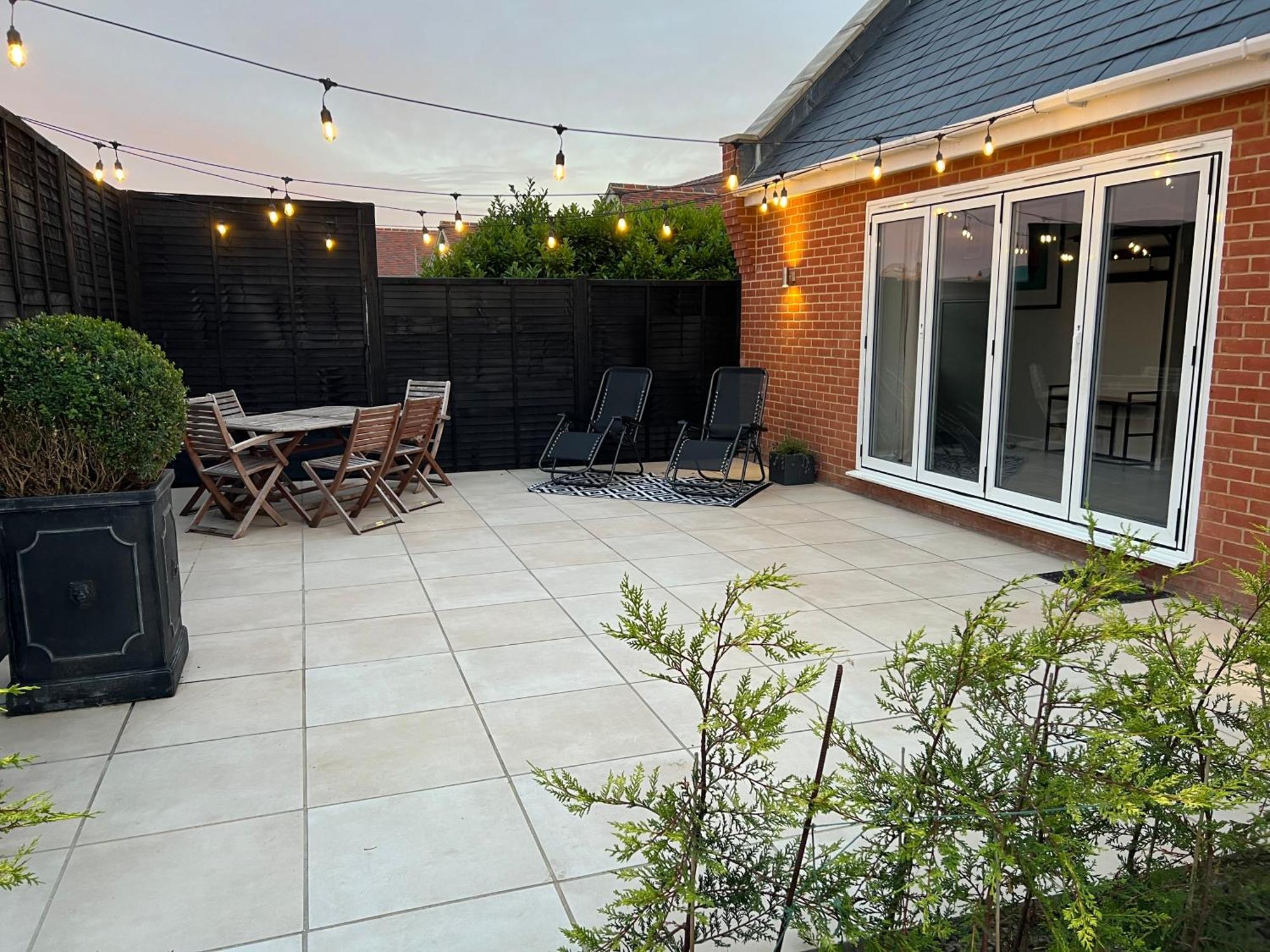 *Brand New* Luxury Country Lodge Burnham-on-Crouch Exteriér fotografie